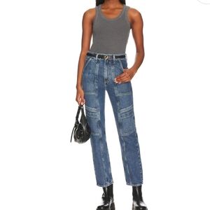 Agolde Blue Jeans